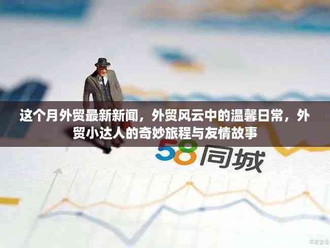 本月外贸风云揭秘,日常温馨与外贸小达人的奇妙旅程与友情故事