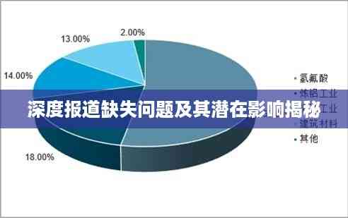 深度报道缺失问题及其潜在影响揭秘